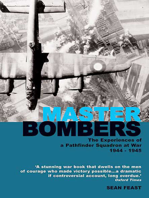 Title details for Master Bombers by Sean Feast - Available